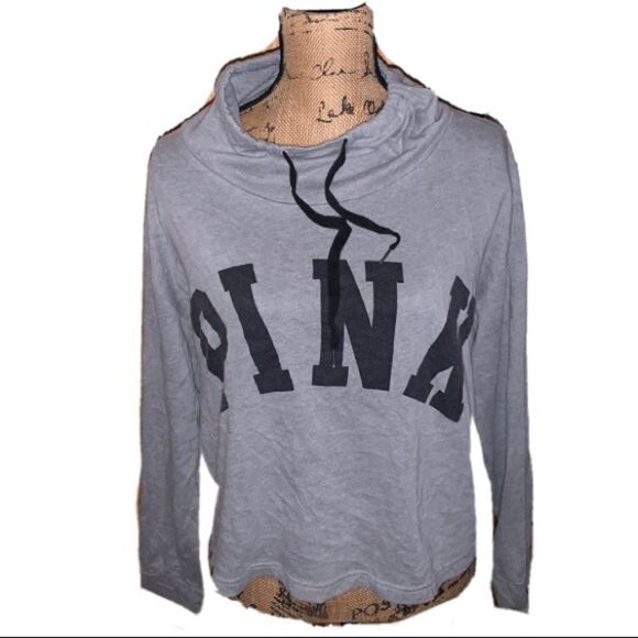 Victoria Secret PINK top size m - Picture 1 of 3
